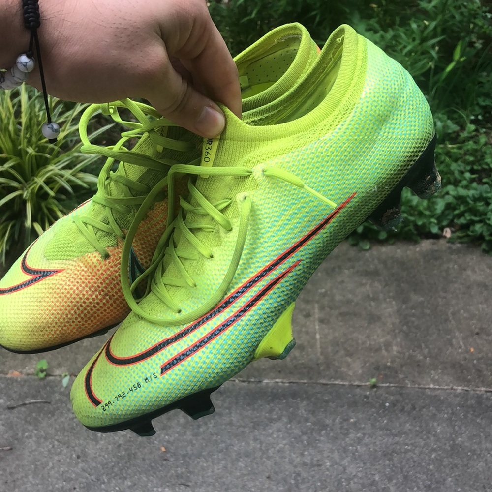 Nike mercurial vapor pro